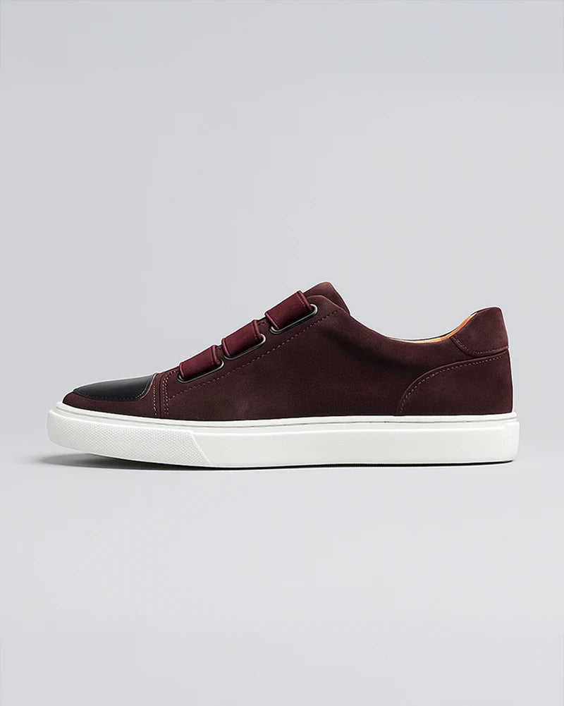 Lucente Strap Sneakers