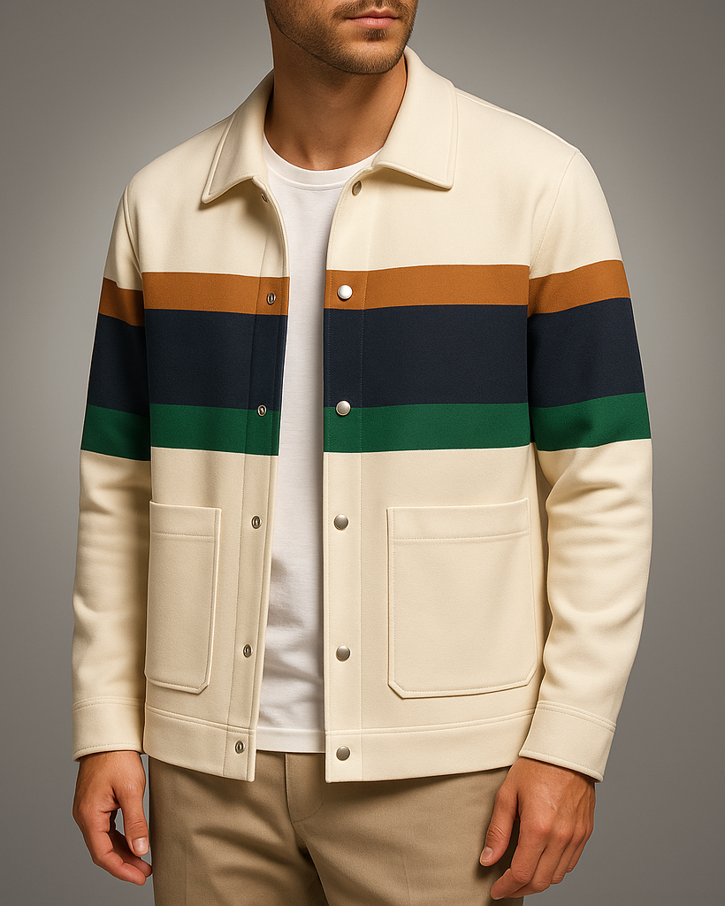 Parker Knit Cardigan