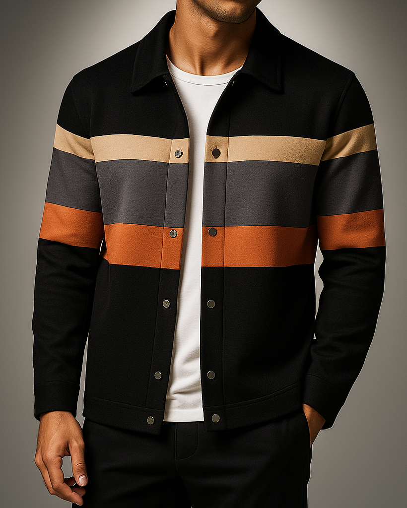 Parker Knit Cardigan