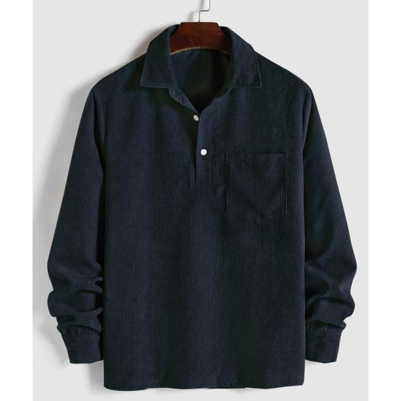 Valden Corduroy Shirt