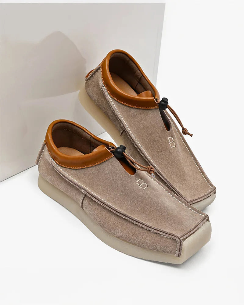 Viaferro Leisure Loafers