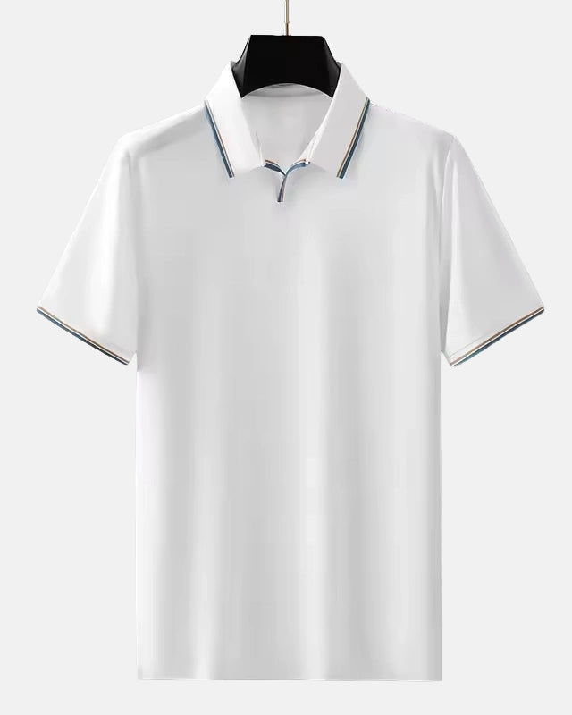 Prestige Silk Polo