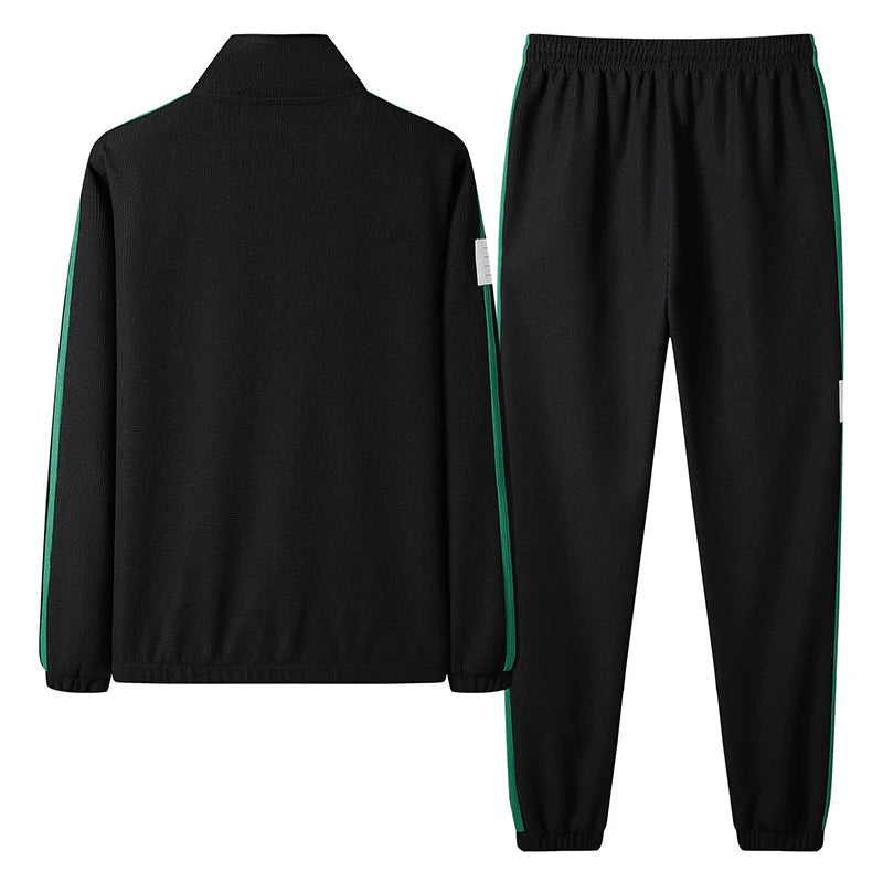 Apex Premium Tracksuit Set