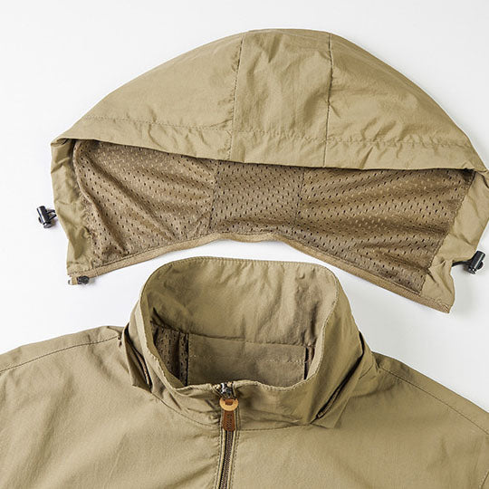 Wellington Water Resistant Jacket