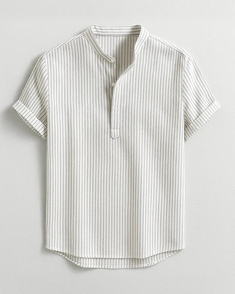 Chris Henley Shirt