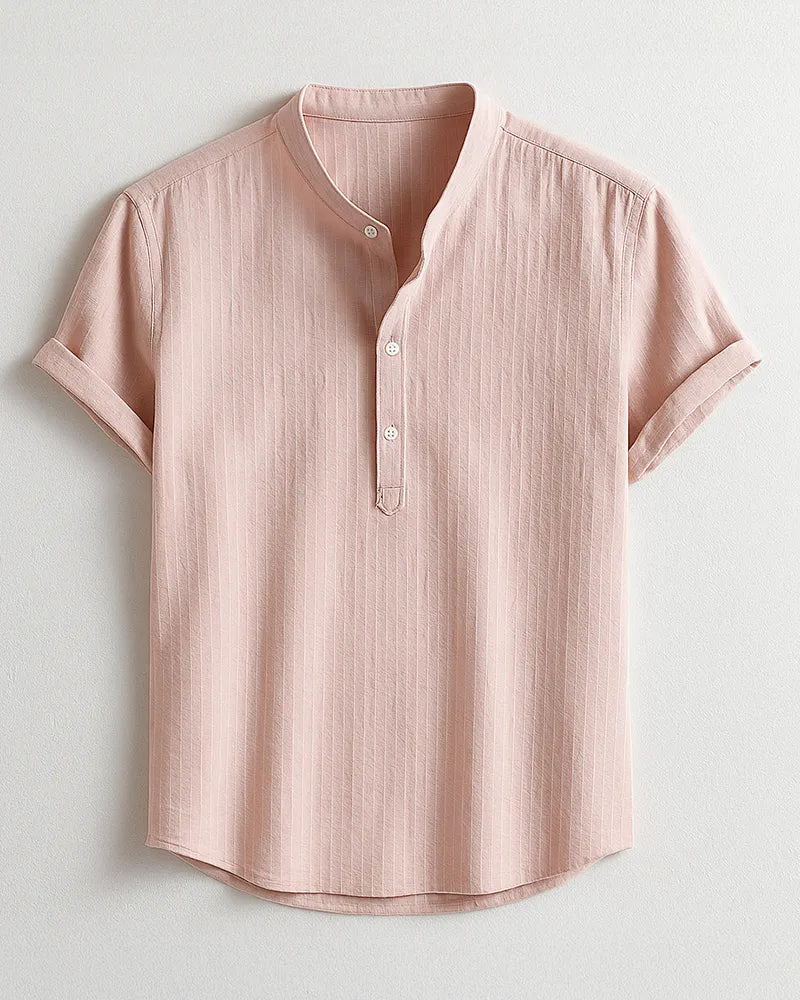 Chris Henley Shirt