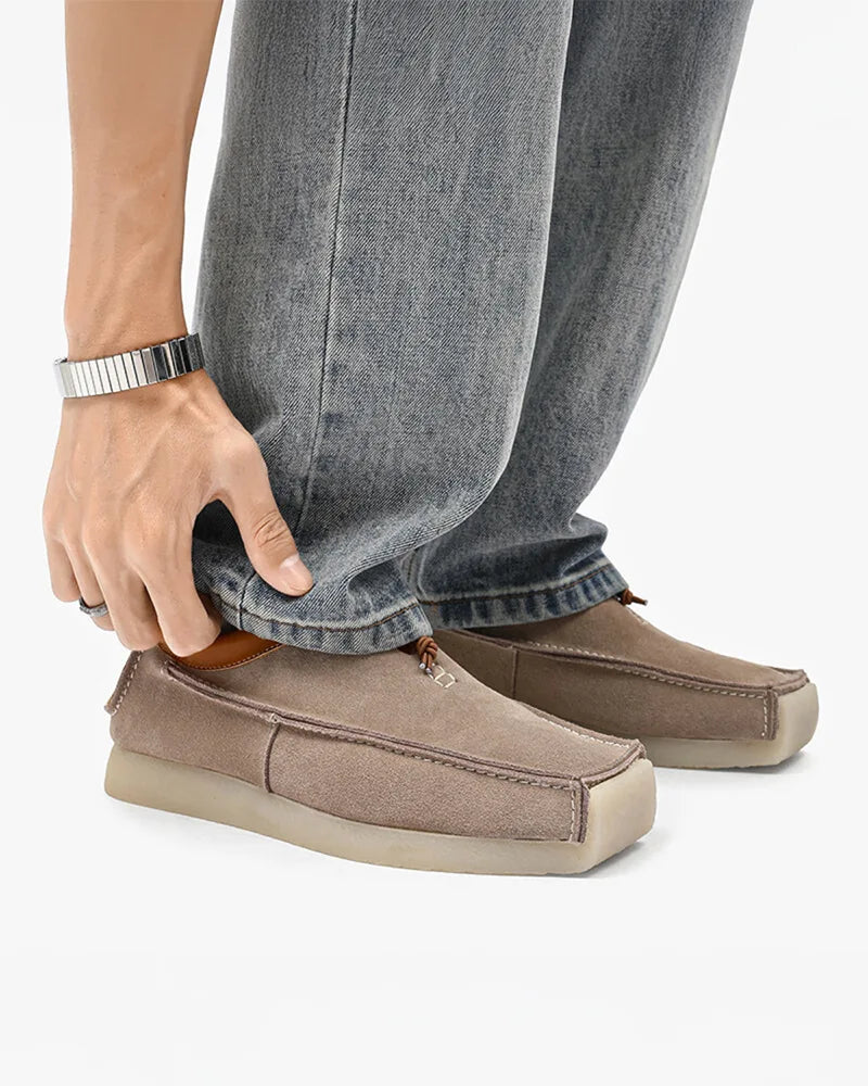 Viaferro Leisure Loafers