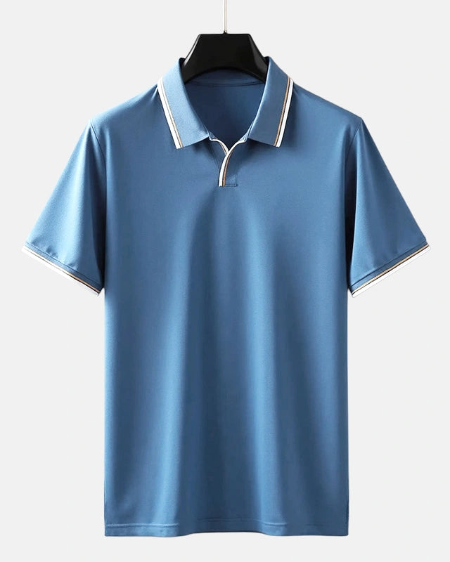 Prestige Silk Polo