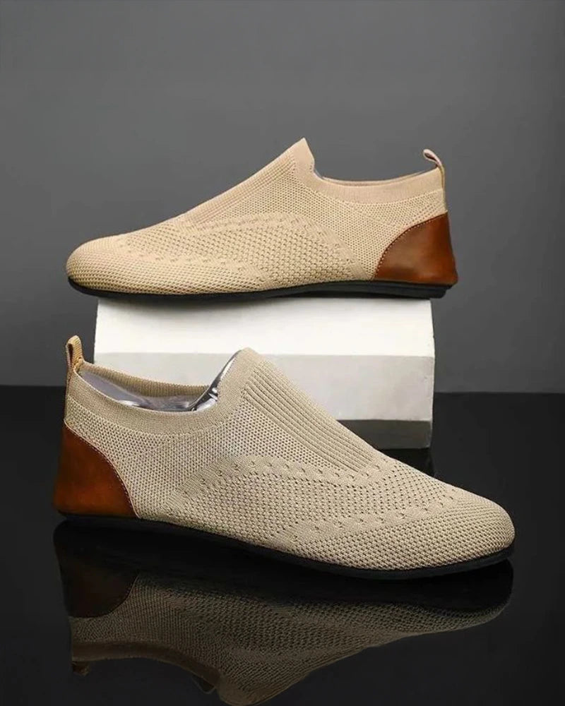 Edge Slip-On Shoes