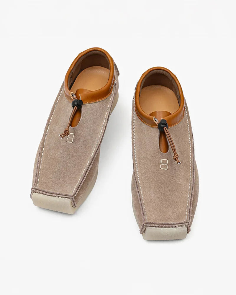 Viaferro Leisure Loafers
