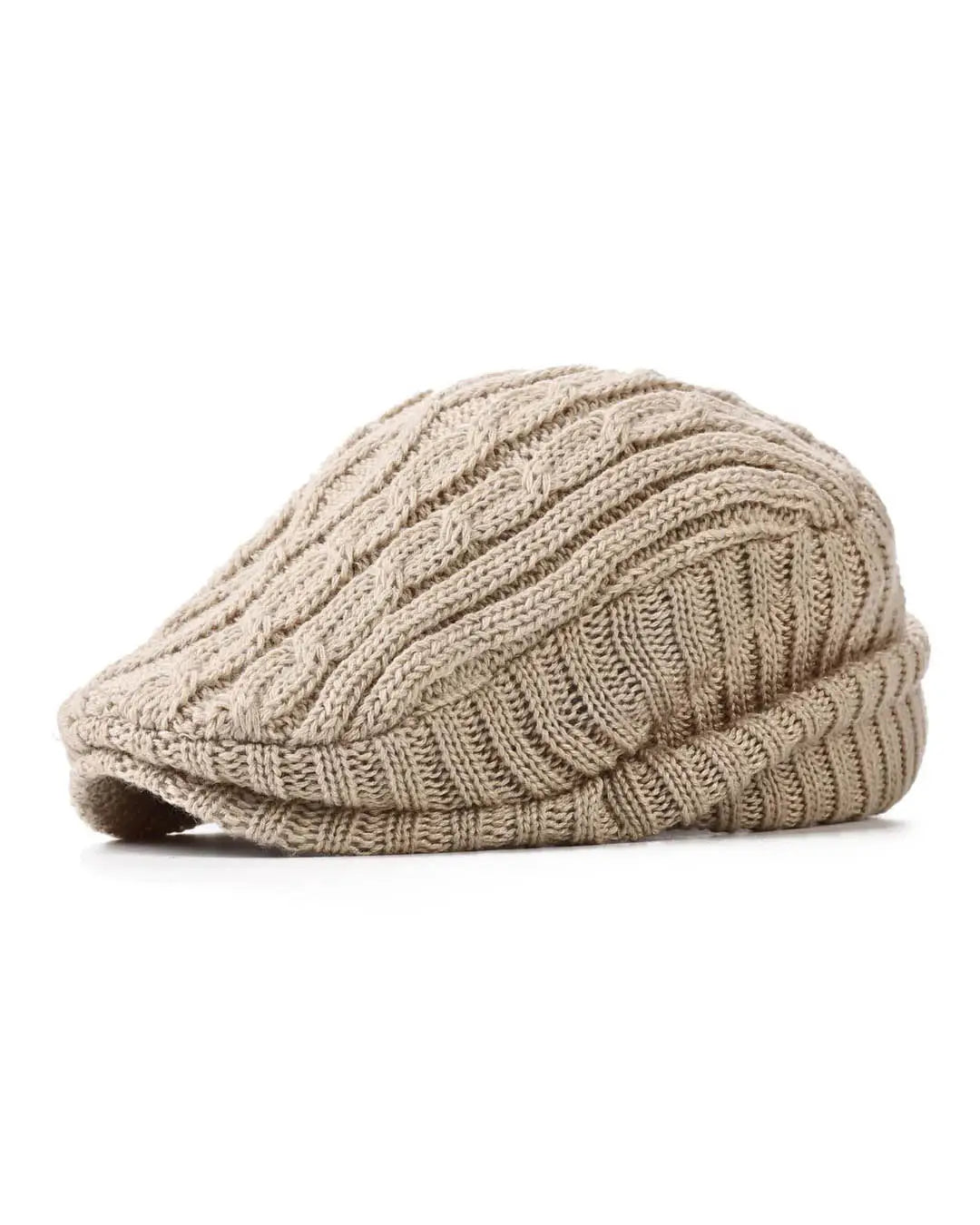 Classic Knit Cap