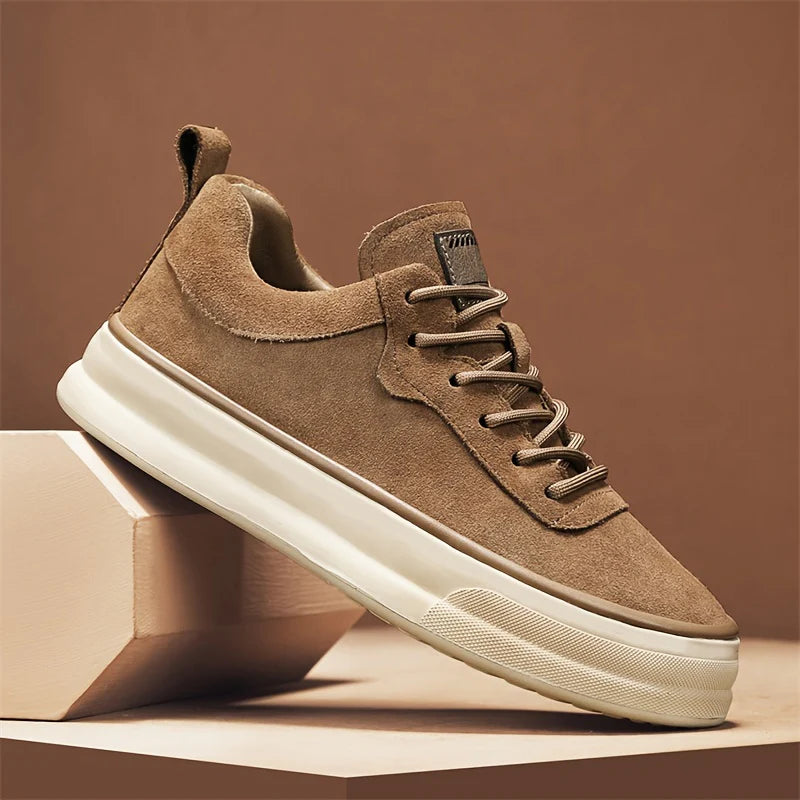 Timberline Low Sneaker