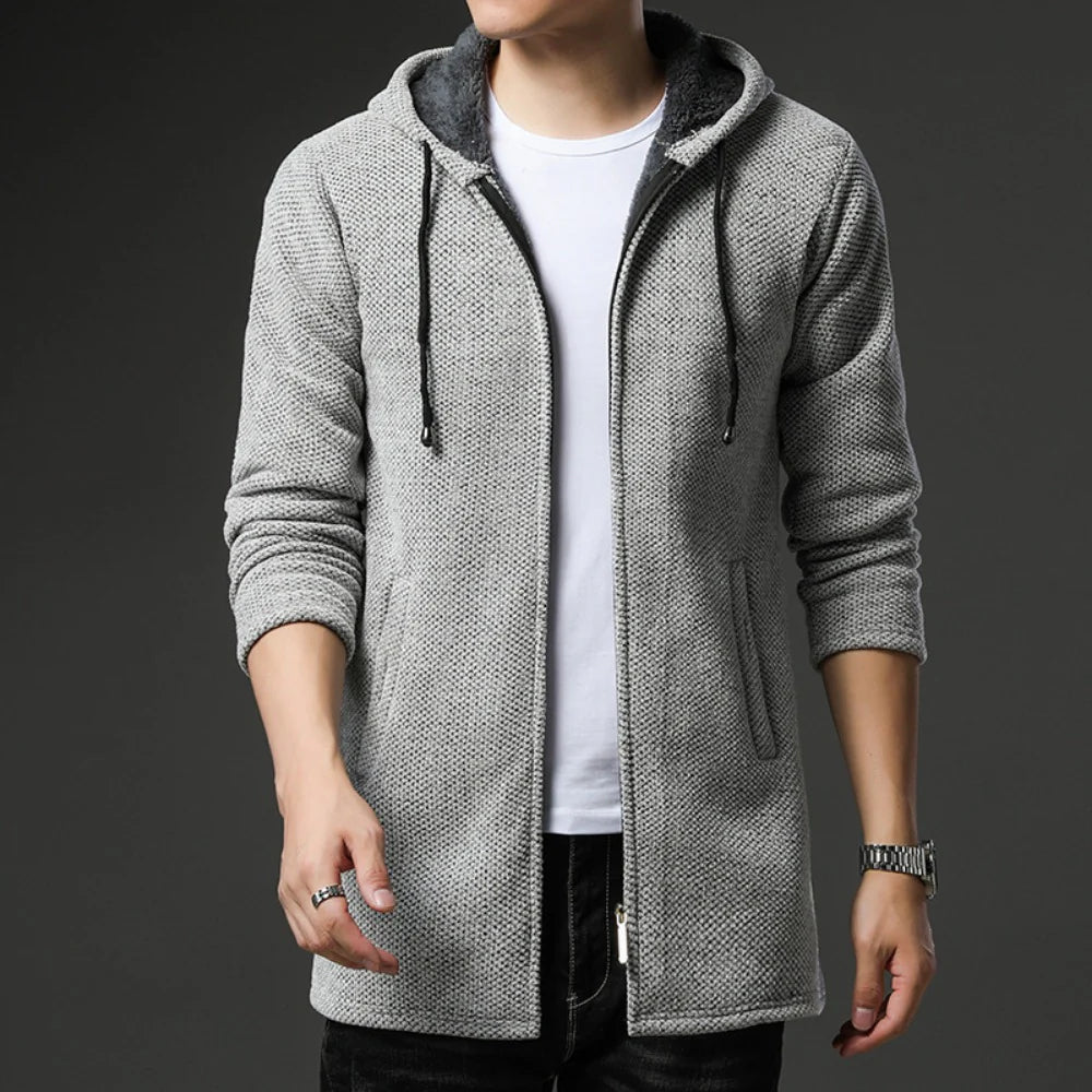 Urban Edge Premium Street Hoodie