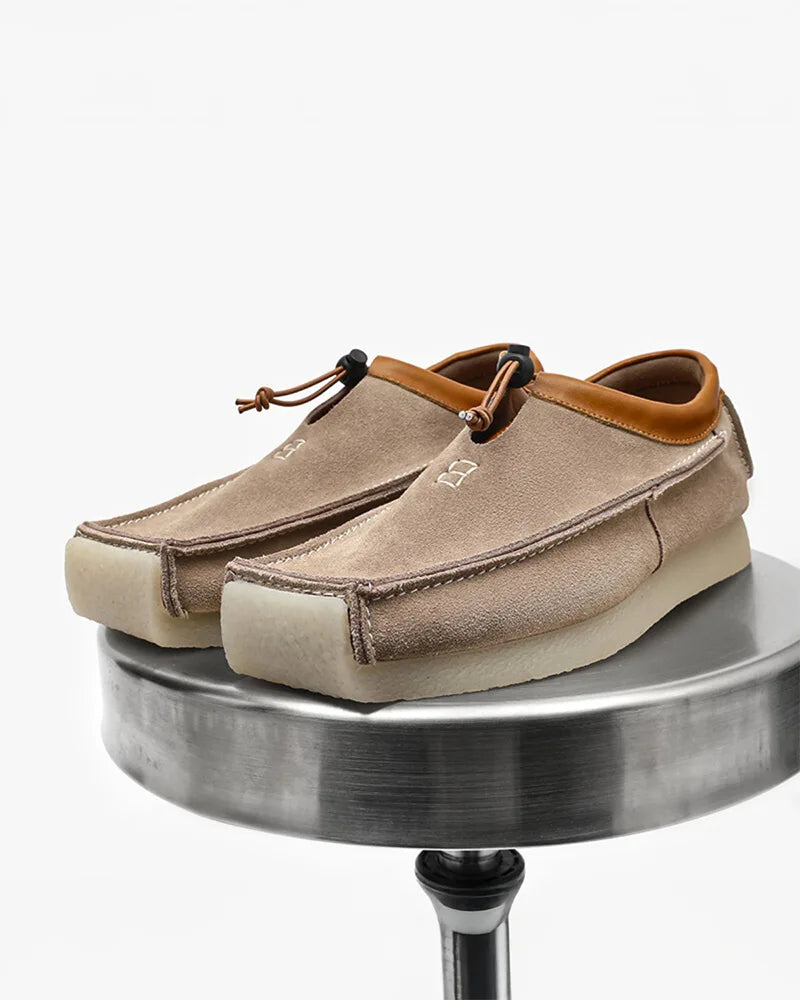 Viaferro Leisure Loafers