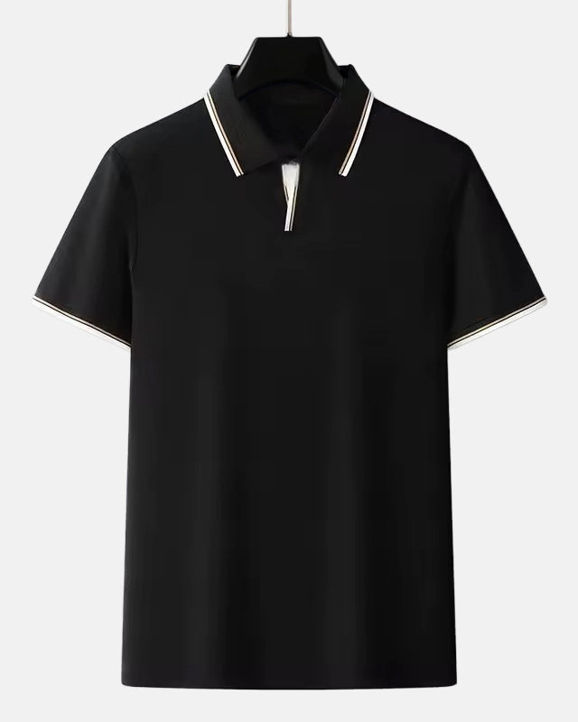 Prestige Silk Polo