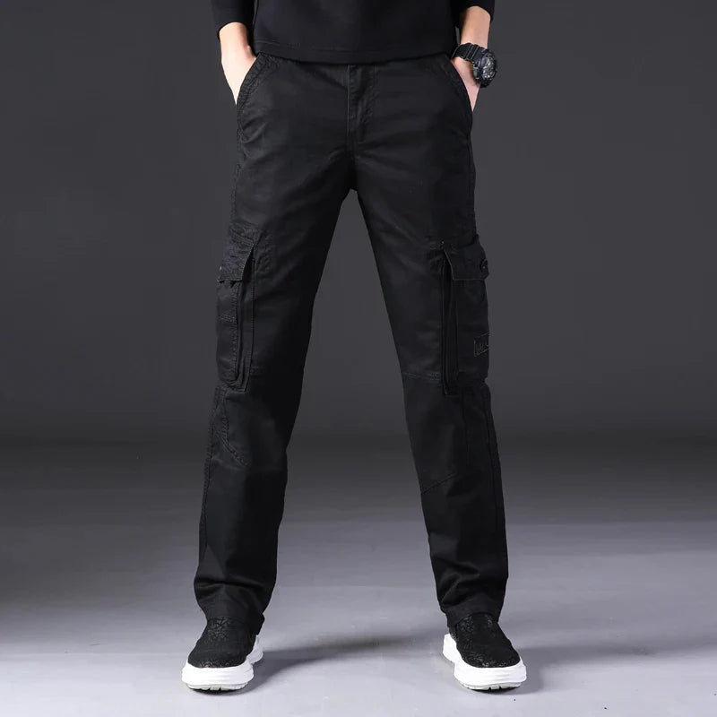 Expedition Cargo Pants