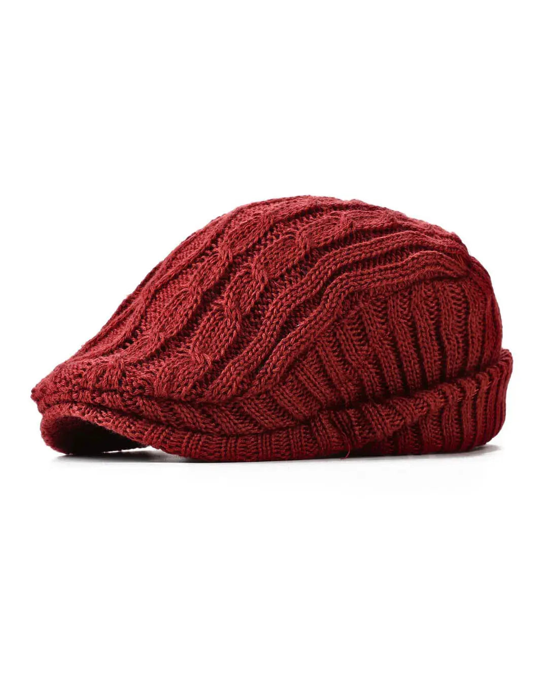 Classic Knit Cap