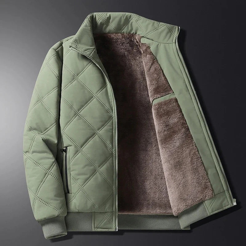 Alpine Guard Jacket