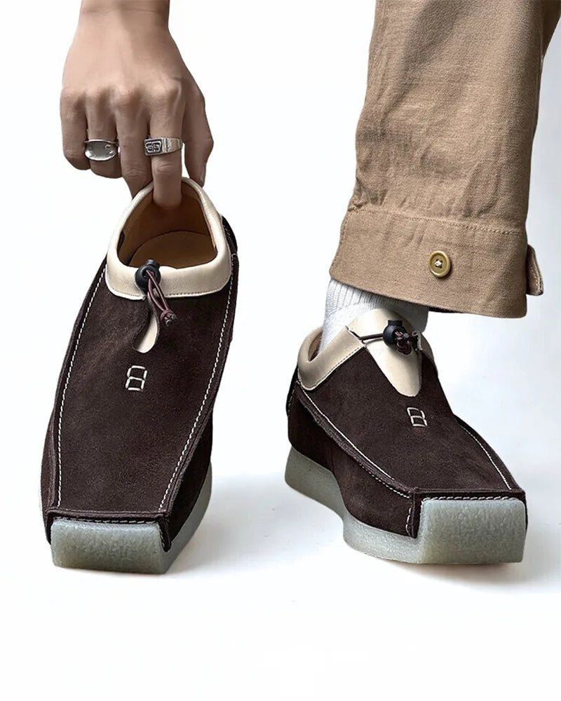 Viaferro Leisure Loafers
