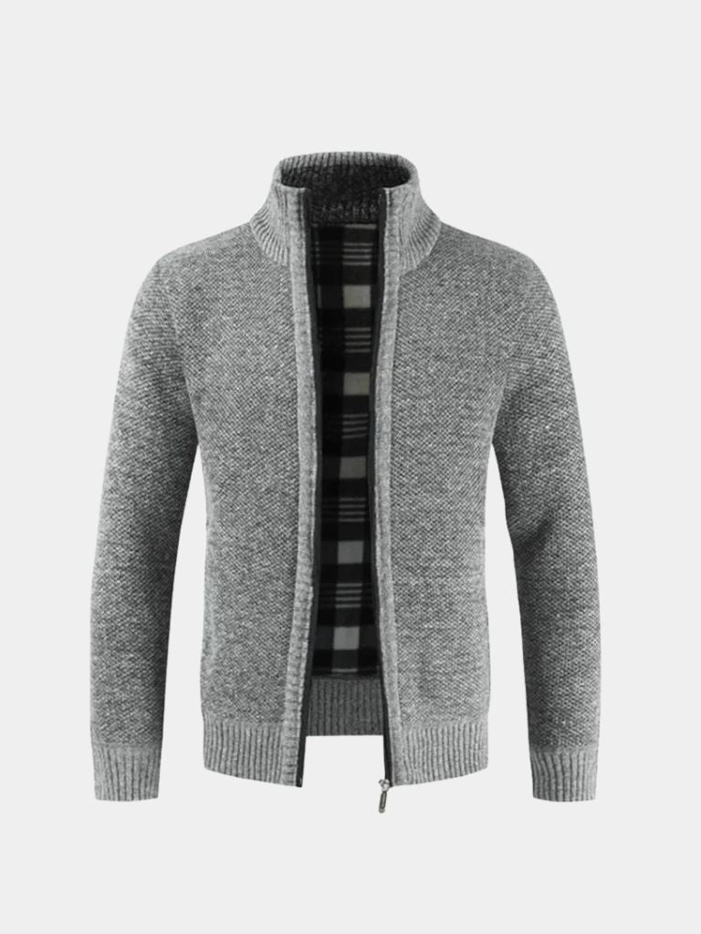 Harper Knit Jacket