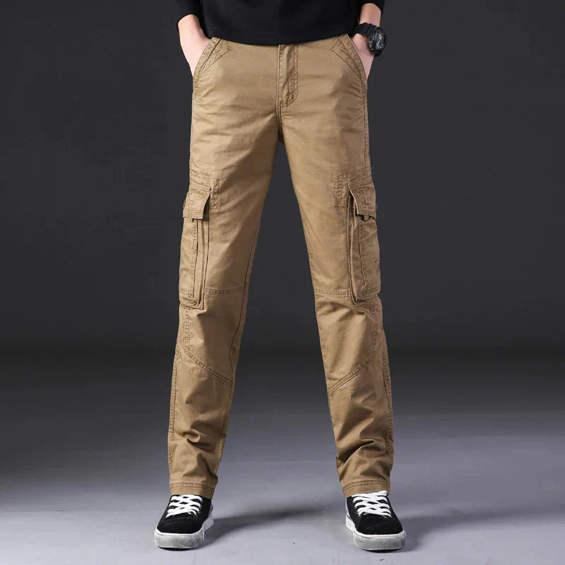 Expedition Cargo Pants