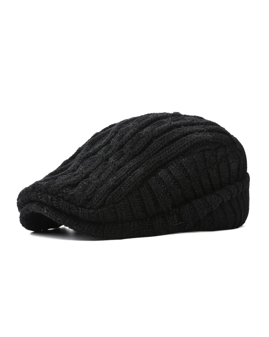 Classic Knit Cap