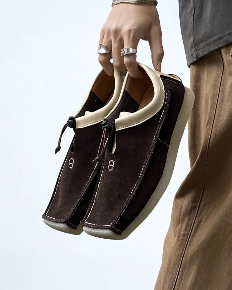 Viaferro Leisure Loafers