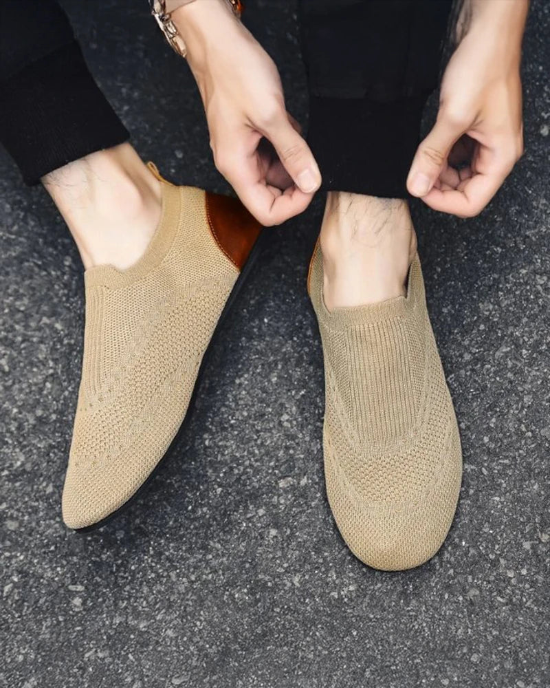 Edge Slip-On Shoes