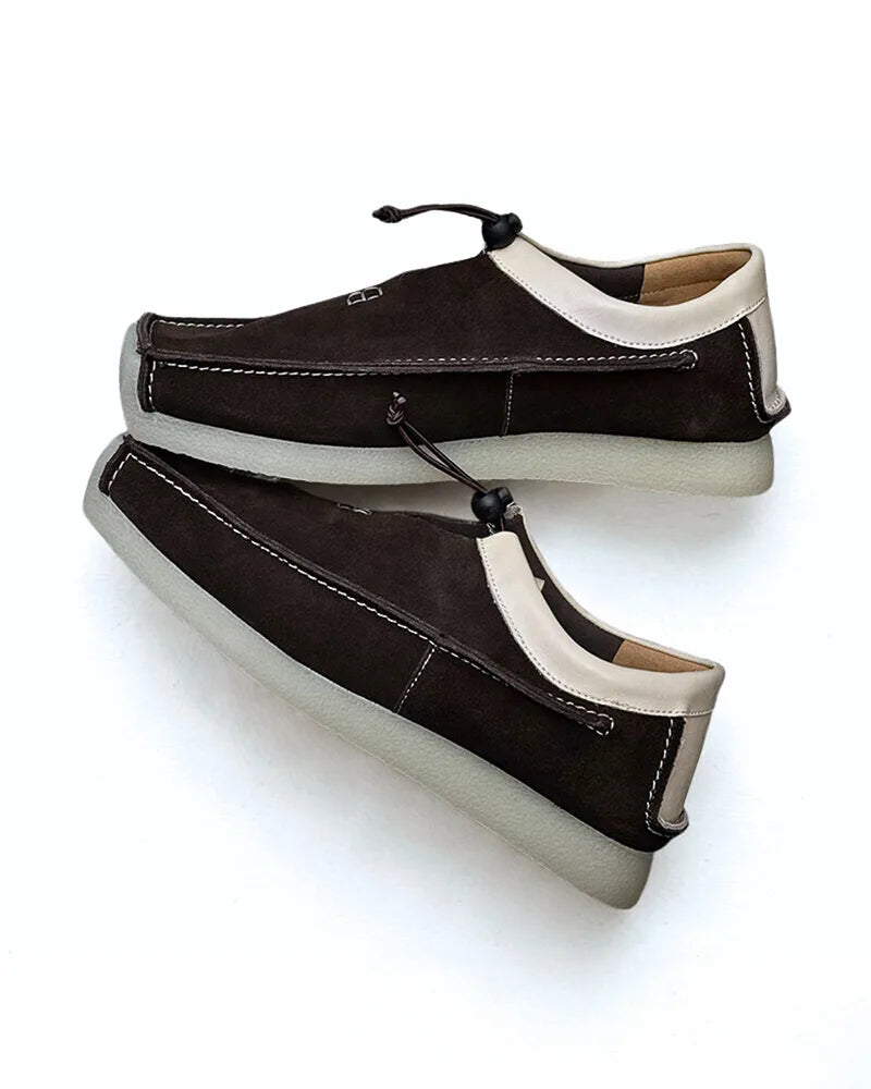 Viaferro Leisure Loafers