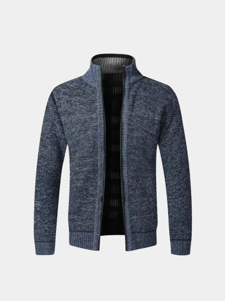 Harper Knit Jacket