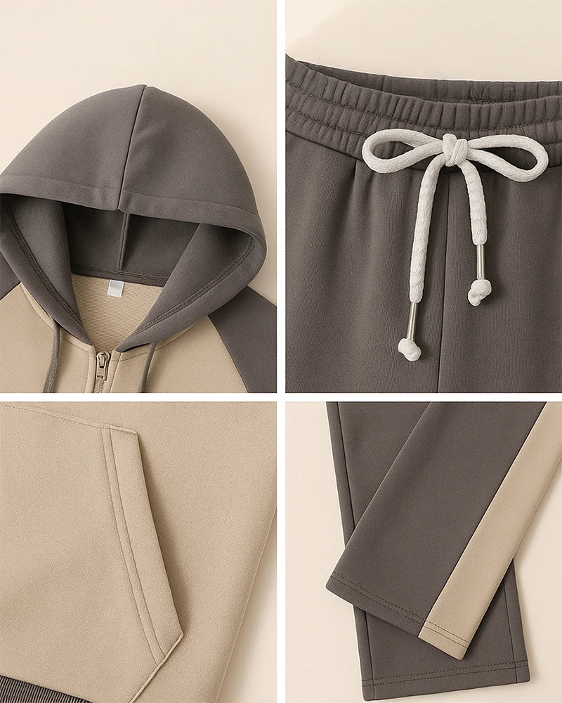 Riviera Signature Tracksuit