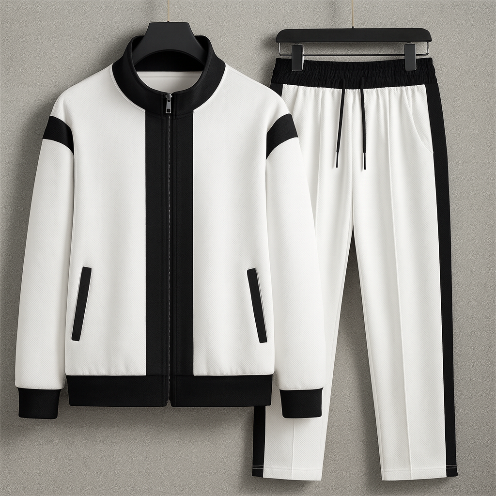 Monarque Premium Tracksuit
