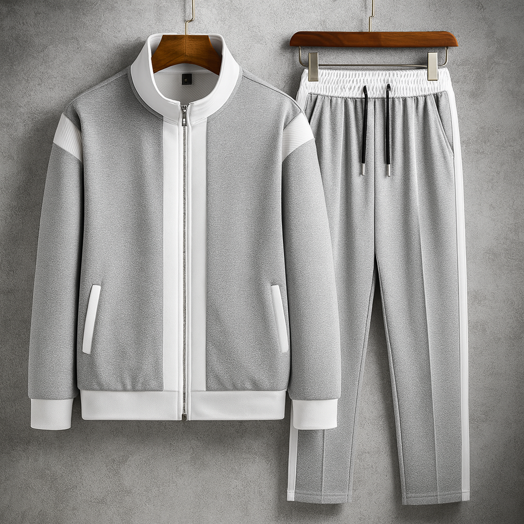 Monarque Premium Tracksuit