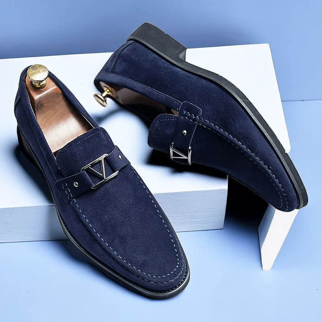 Valentéo Leclair Slip-On Loafer