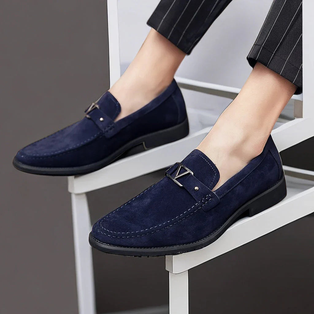 Valentéo Leclair Slip-On Loafer