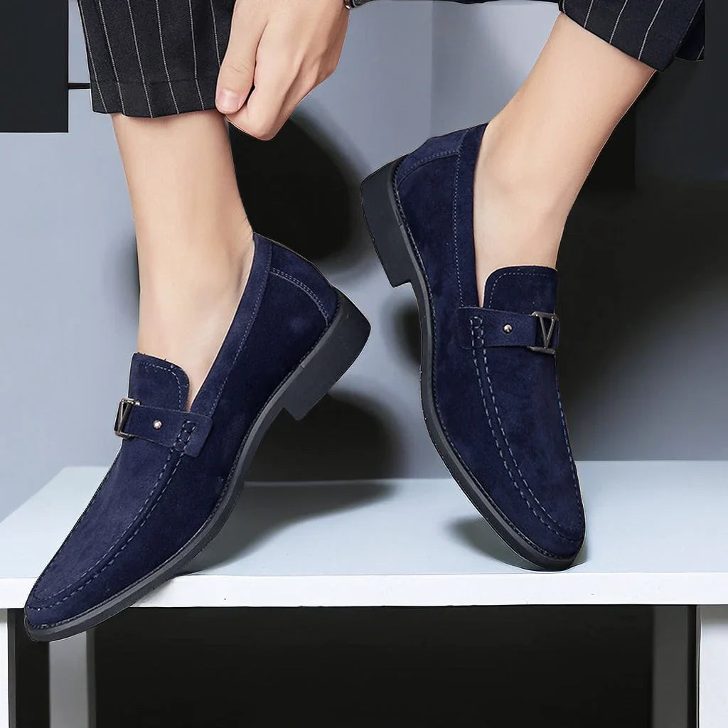 Valentéo Leclair Slip-On Loafer