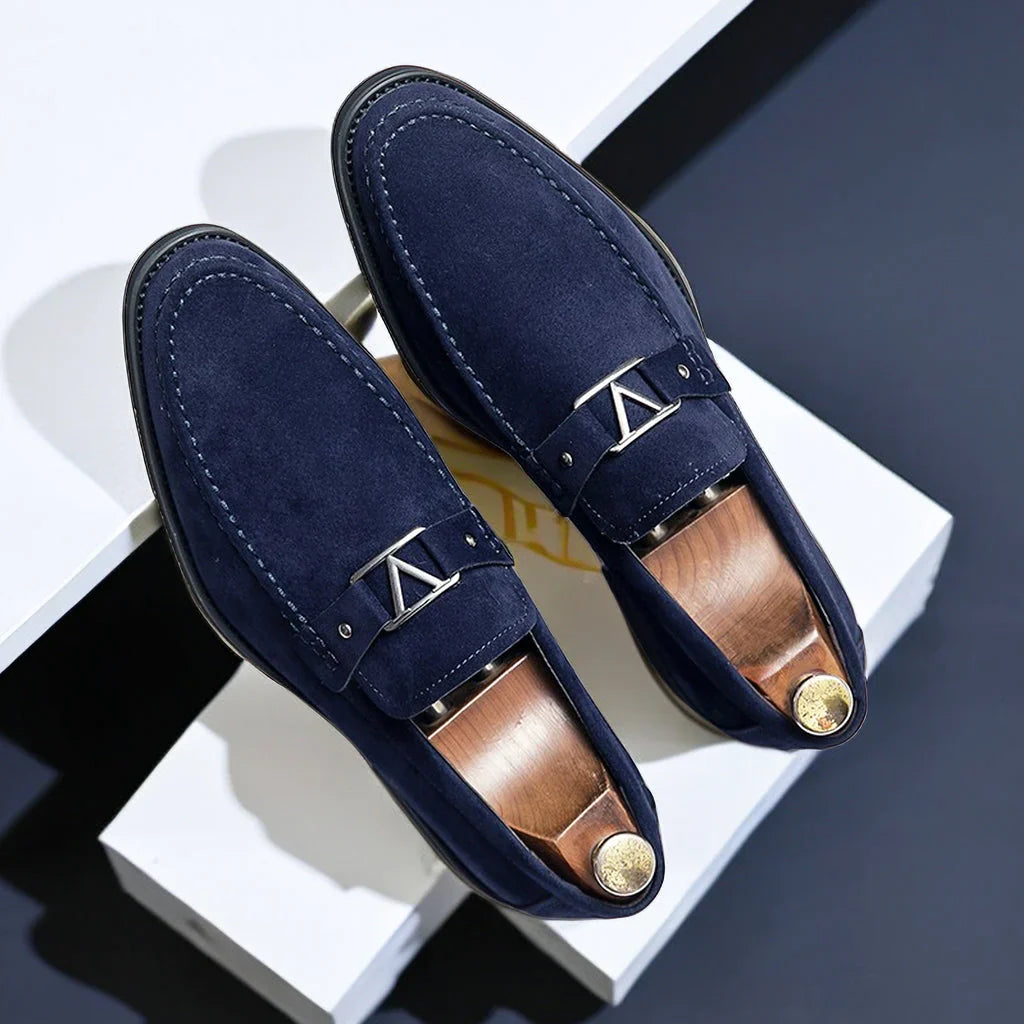 Valentéo Leclair Slip-On Loafer