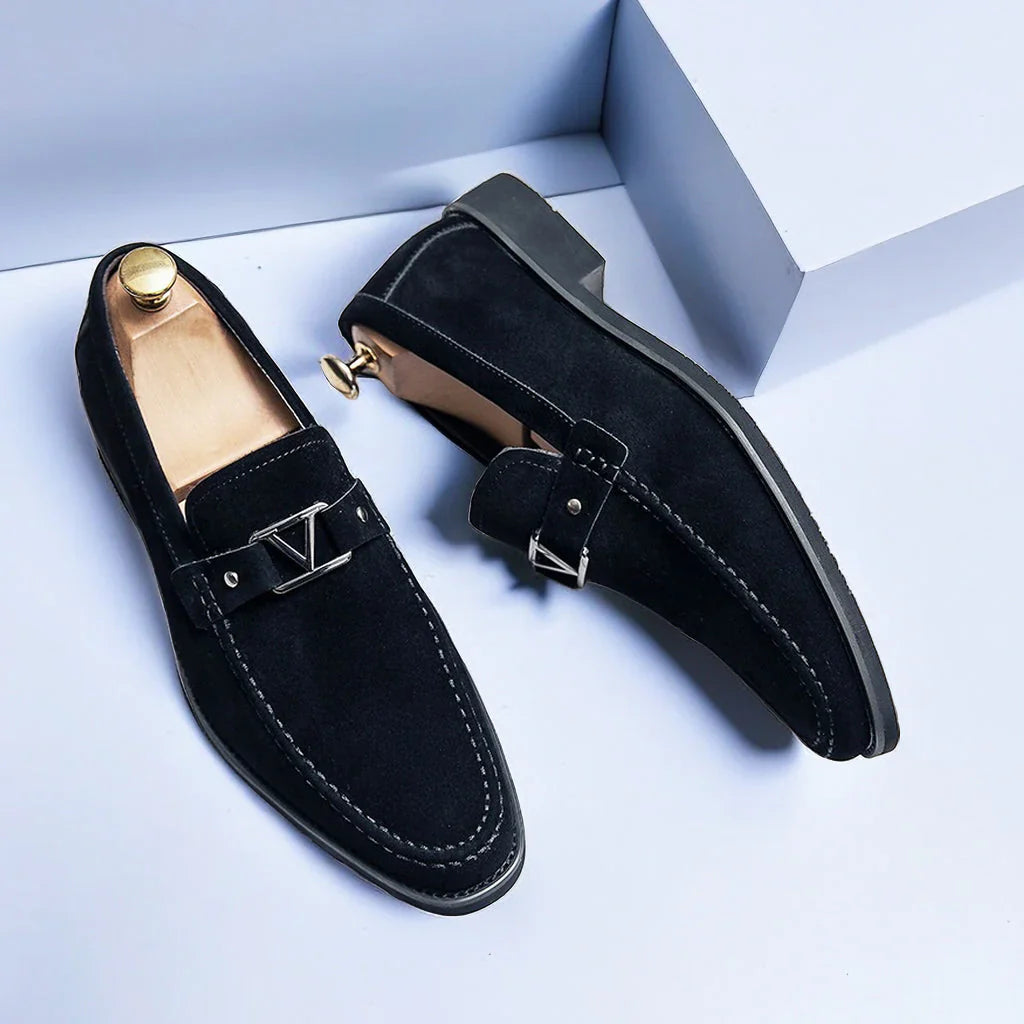 Valentéo Leclair Slip-On Loafer