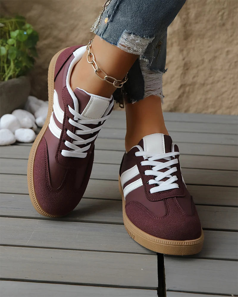 Serena Stride Sneakers