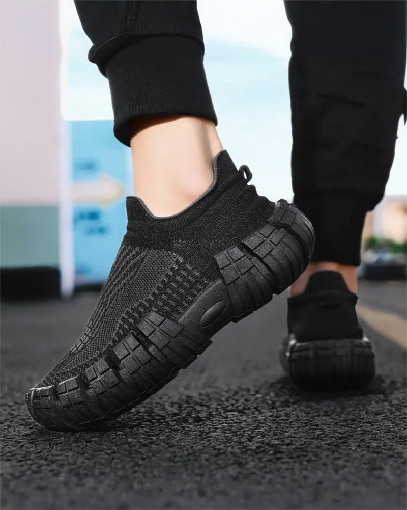 Pharrell Slip-On Sneakers