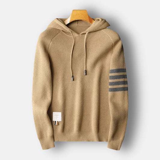 1984 Olympics Hooded Sweater