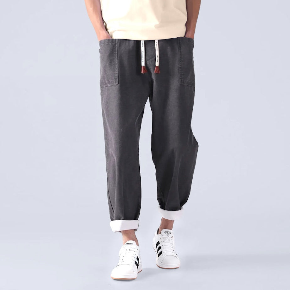Ito Denim Trousers