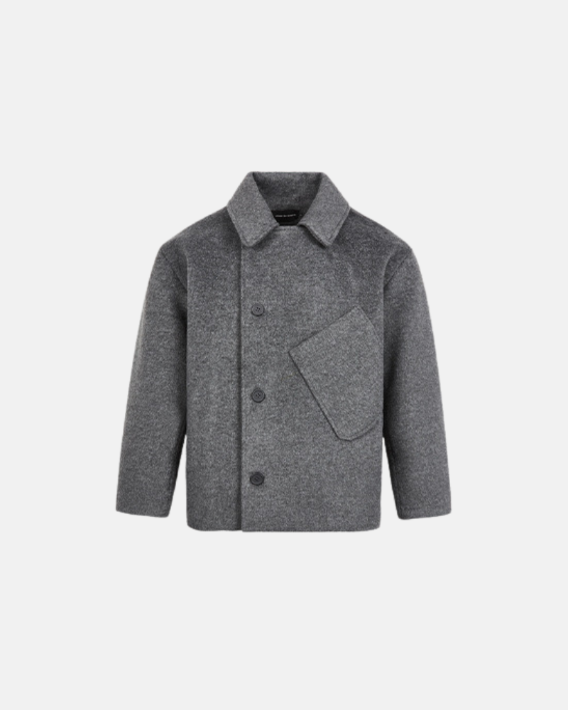 Karsen Wool Jacket