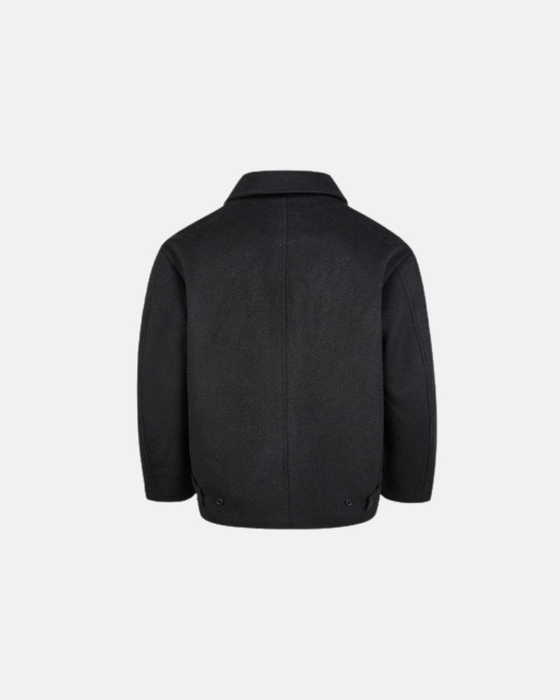 Karsen Wool Jacket