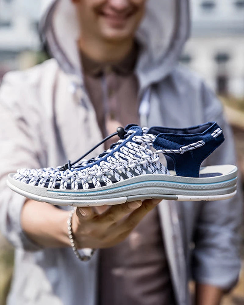 Yachtgarn Sandals