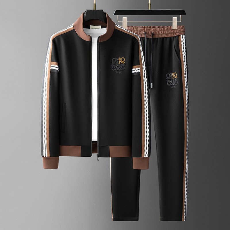 Arizona Legacy Tracksuit Set