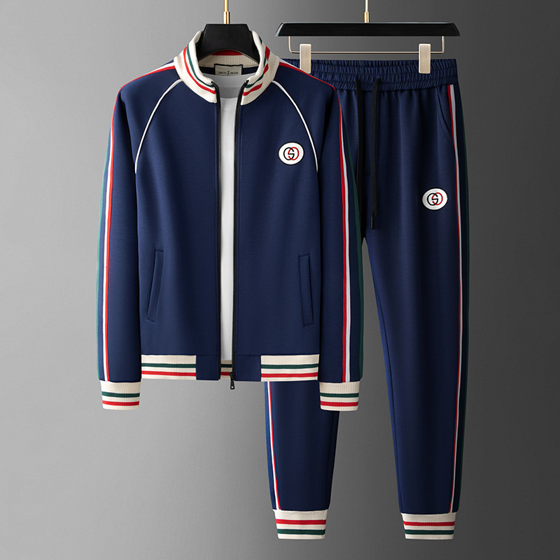 Peso Premium Tracksuit Set