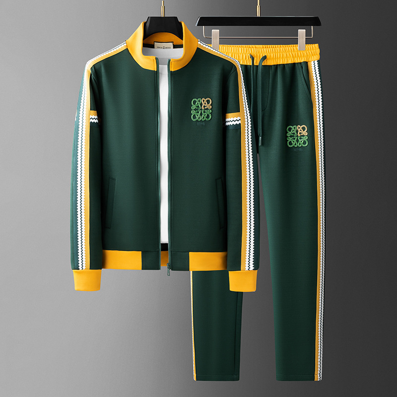 Arizona Legacy Tracksuit Set