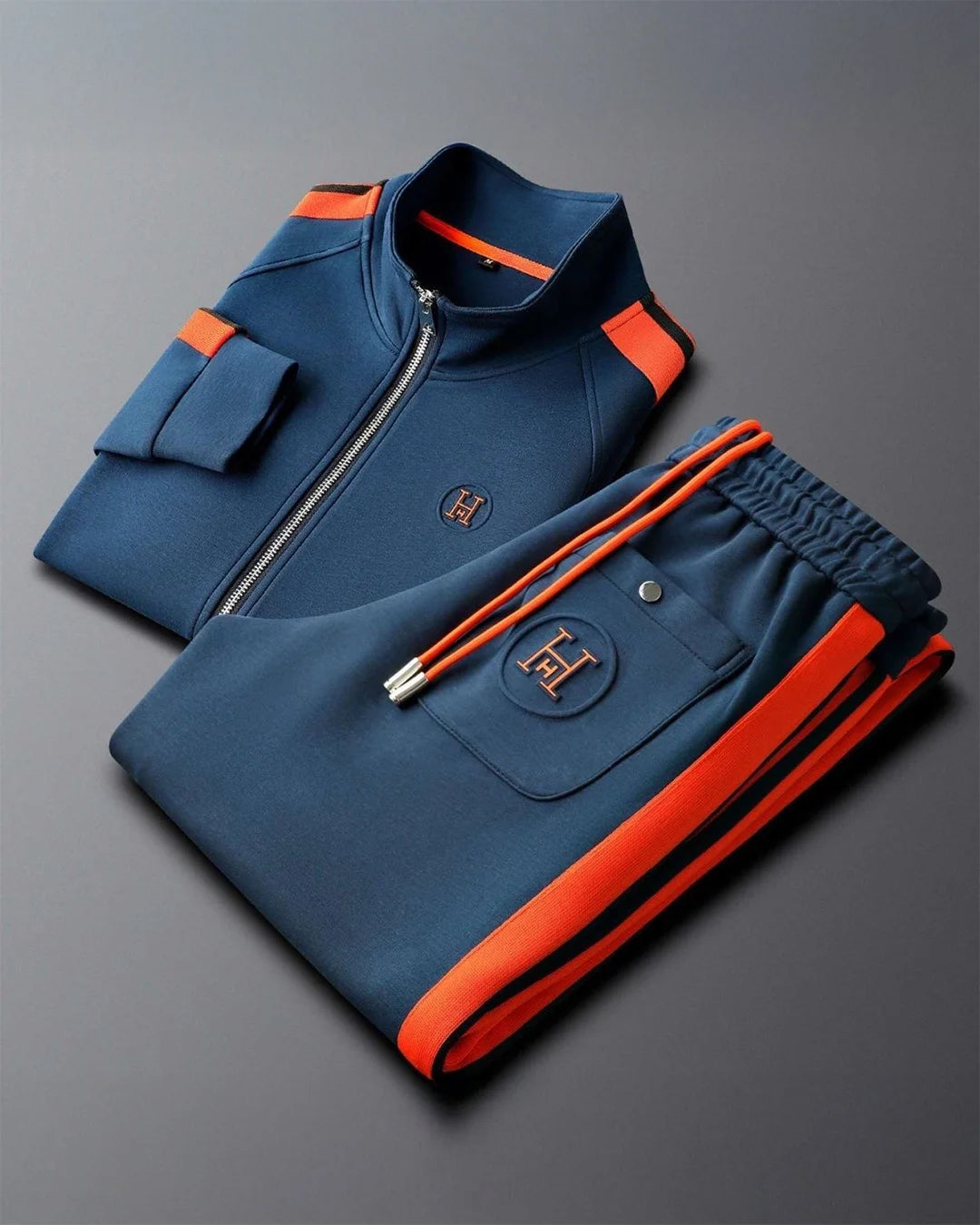 Halimont Signature Tracksuit Set