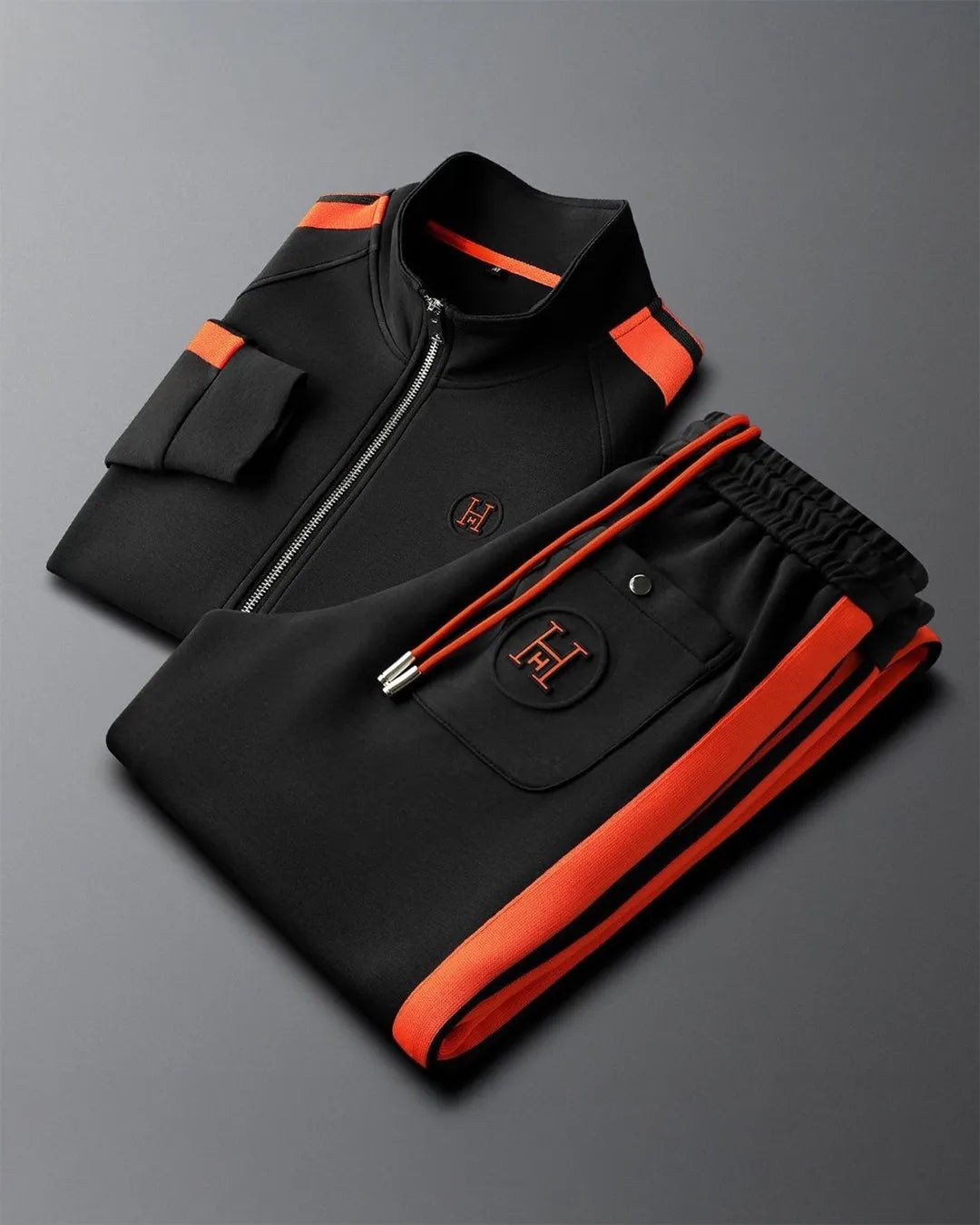 Halimont Signature Tracksuit Set